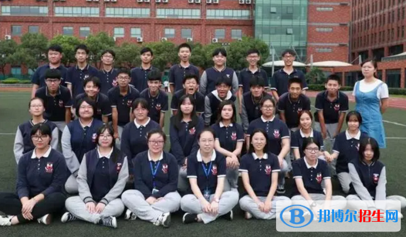 上海帕丁頓雙語學校2022年錄取分數(shù)線