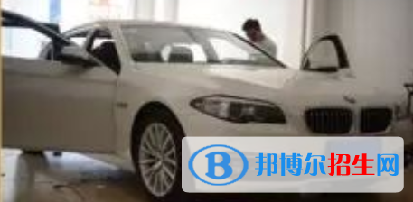 成都2022年有哪些汽修學校就業(yè)最好