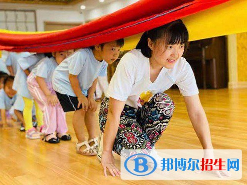 江蘇2022年讀幼師學(xué)校有前途嗎