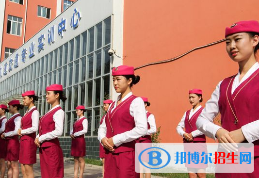河北2022年女生讀軌道交通學校有前途嗎
