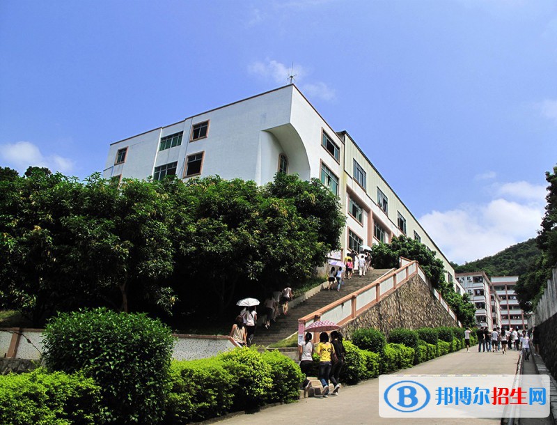 廣州涉外經(jīng)濟職業(yè)技術(shù)學(xué)院2022年報名條件、招生要求、招生對象