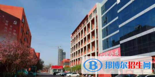 菏澤信息工程學(xué)校2022年報名條件、招生要求、招生對象