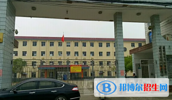 新野縣中等職業(yè)學(xué)校2022年招生錄取分?jǐn)?shù)線(xiàn)