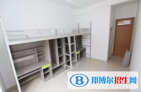 運城體育運動學(xué)校2022年宿舍條件