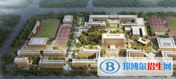 菏澤信息工程學(xué)校怎么樣、好不好