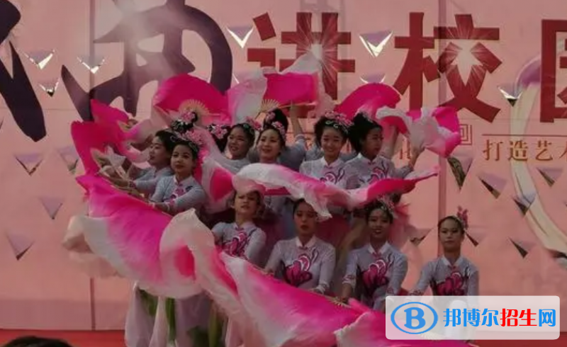 運(yùn)城文化藝術(shù)學(xué)校2022年有哪些專業(yè)