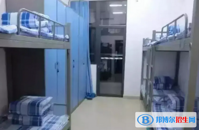運城文化藝術(shù)學(xué)校2022年宿舍條件