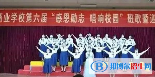 臨沂商業(yè)學校2022年宿舍條件