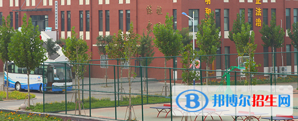 濱州中華武術學校2022年招生錄取分數(shù)線
