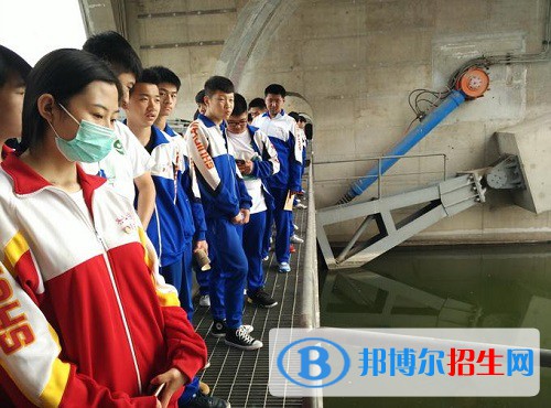 北京水利水電學校2022年報名條件、招生要求、招生對象