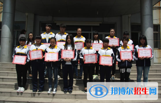 運(yùn)城信息工程學(xué)校2022年報(bào)名條件、招生要求、招生對(duì)象