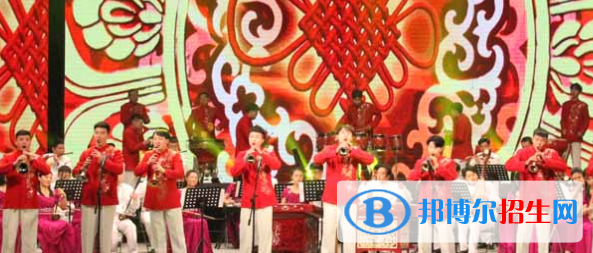 臨沂藝術(shù)學校怎么樣、好不好