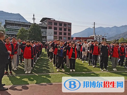 四川旺蒼普濟中學(xué)2022年報名條件、招生要求、招生對象