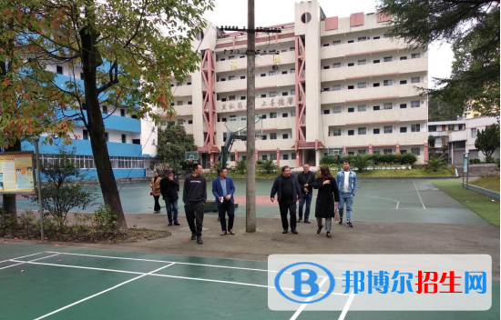 四川旺蒼普濟中學2022年宿舍條件