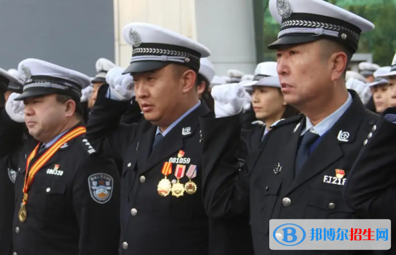 臨汾人民警察學(xué)校2022年報(bào)名條件、招生要求、招生對(duì)象