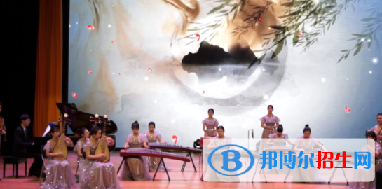 山東省威海藝術(shù)學(xué)校2022年報(bào)名條件、招生要求、招生對象