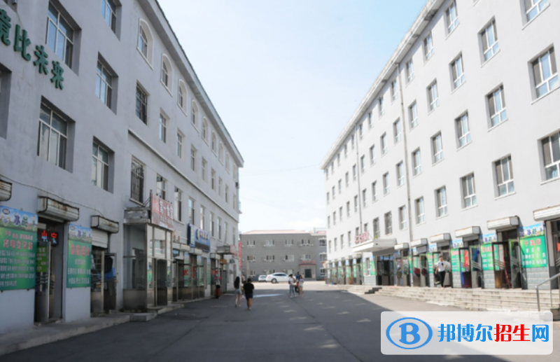 黑龍江省林業(yè)衛(wèi)生學(xué)校2022年報(bào)名條件、招生要求、招生對(duì)象