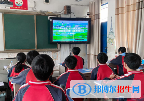 四川旺蒼普濟中學怎么樣、好不好