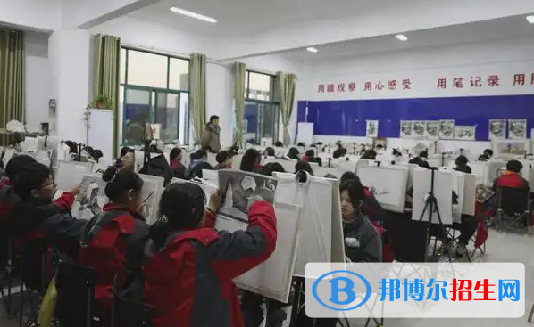 息縣職業(yè)教育中心2022年報名條件、招生要求、招生對象