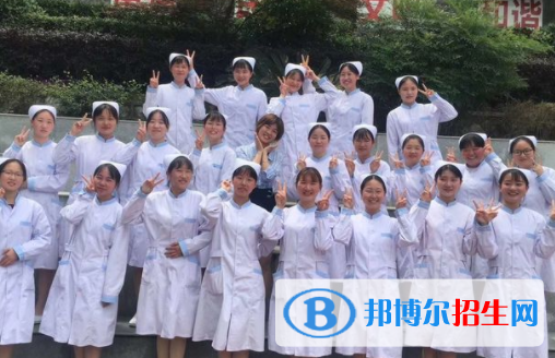 襄陽護士學校