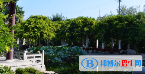曲阜中醫(yī)藥學校2022年宿舍條件