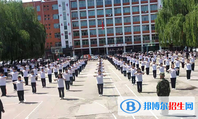 呂梁經(jīng)濟(jì)管理學(xué)校2022年報(bào)名條件、招生要求、招生對(duì)象