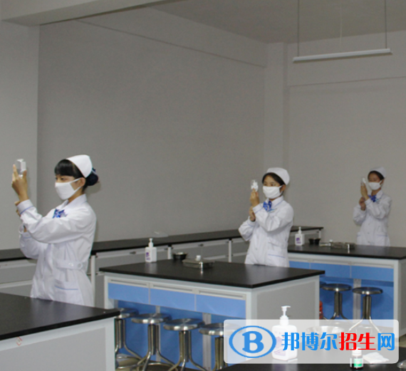 甘肅2022年衛(wèi)校?？茖W(xué)校
