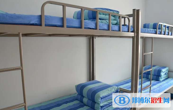 呂梁會計學(xué)校2022年宿舍條件