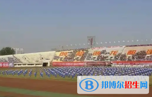 濮陽市體育運(yùn)動學(xué)校2022年宿舍條件