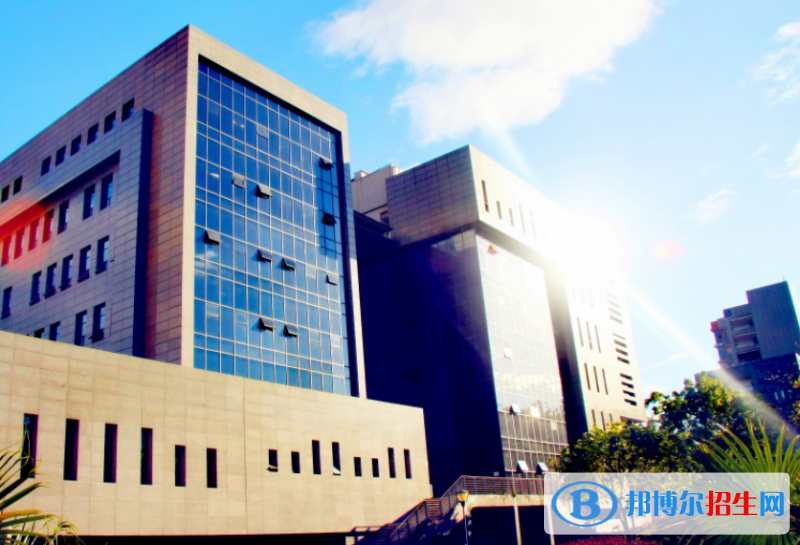 重慶2022年大專學校有哪些有軌道交通學校