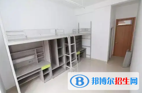 呂梁衛(wèi)生學(xué)校2022年宿舍條件