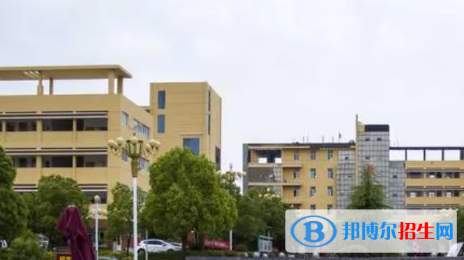 沁陽市職業(yè)教育中心學校2022年招生錄取分數(shù)線