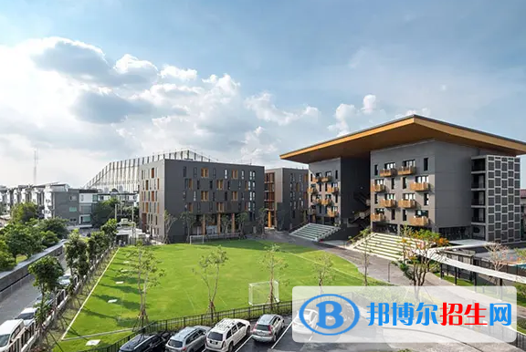  北美國際學校2022年入學考試