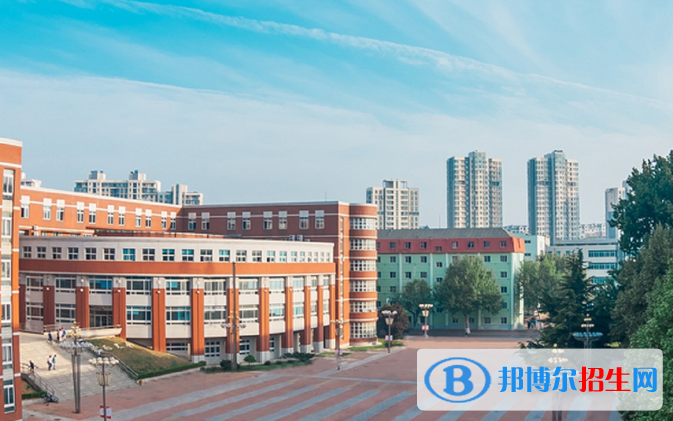 河北2022年哪個軌道交通學(xué)校好