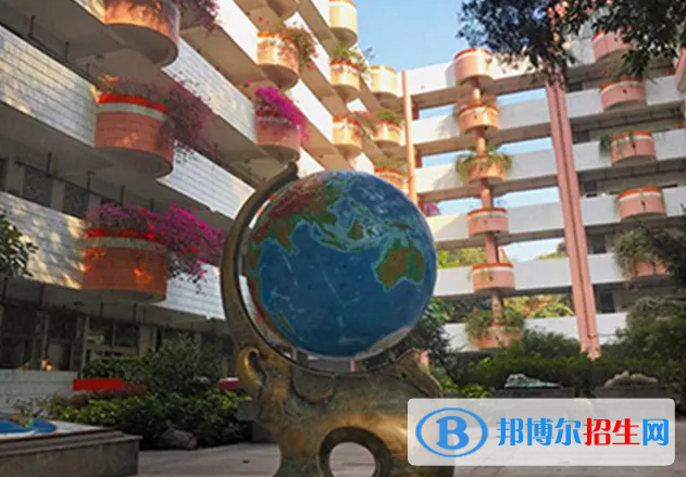  廣州實驗中學(xué)越秀國際部2022年入學(xué)考試