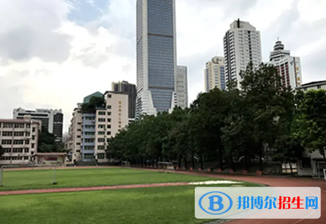  廣州實驗中學(xué)越秀國際部怎么樣