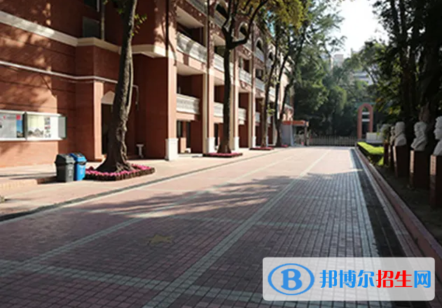  廣州實(shí)驗(yàn)中學(xué)越秀國際部2022年課程體系