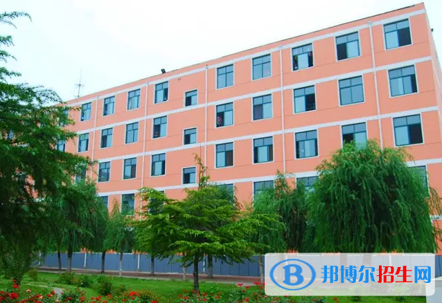 晉中財貿學校2022年有哪些專業(yè)