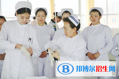 甘肅2022年關于衛(wèi)校的大專學校