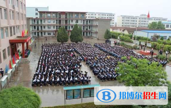 西華縣第一職業(yè)中等專(zhuān)業(yè)學(xué)校2022年報(bào)名條件、招生要求、招生對(duì)象