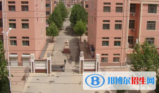 西華縣第一職業(yè)中等專(zhuān)業(yè)學(xué)校2022年招生錄取分?jǐn)?shù)線