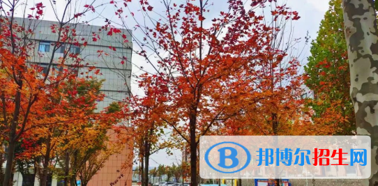 青島工業(yè)技術學校2022年宿舍條件
