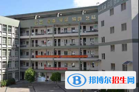 攀枝花第十五中學2022年招生代碼