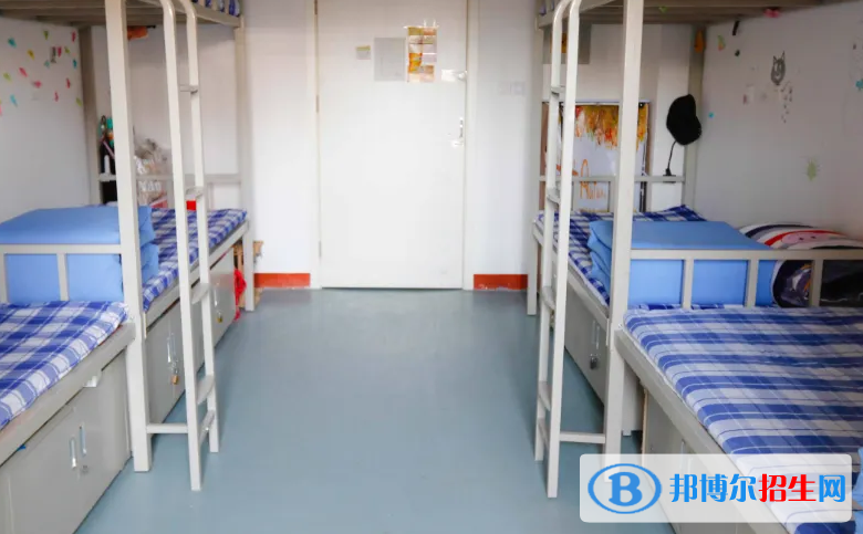 晉東南幼兒師范學(xué)校2022年宿舍條件