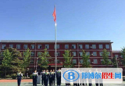 房山第二職業(yè)高中怎么樣、好不好