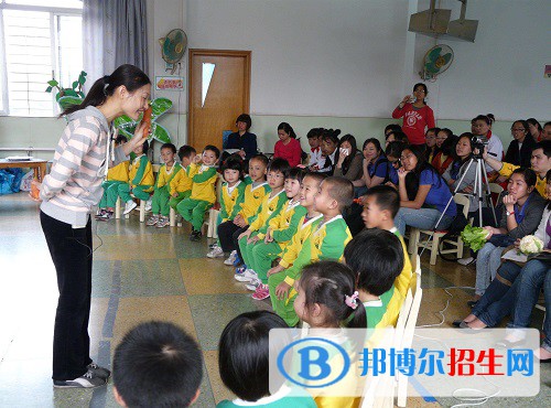 江蘇2022年讀幼師學校需要什么