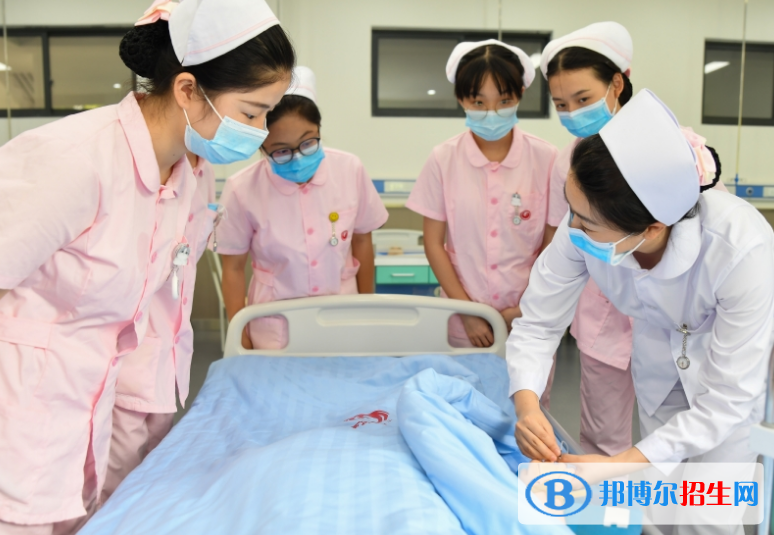 甘肅2022年初中生報(bào)什么衛(wèi)校最好