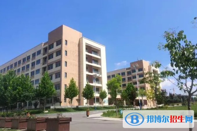 晉城中等專業(yè)學校2022年有哪些專業(yè)