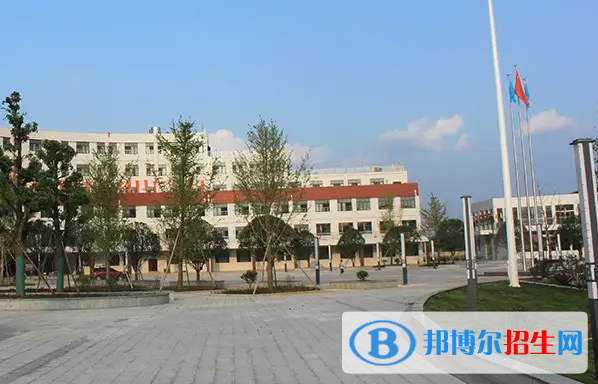 長垣縣職業(yè)中等專業(yè)學(xué)校2022年宿舍條件
