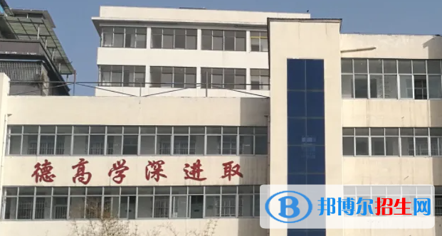 長垣縣職業(yè)中等專業(yè)學(xué)校2022年報名條件、招生要求、招生對象